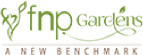 FNP Gardens Logo