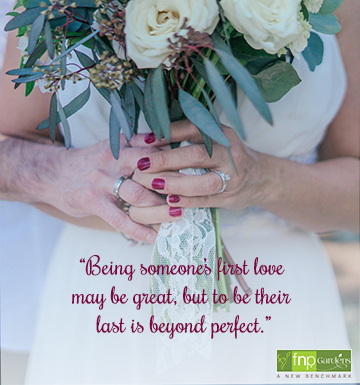 Best Wedding Quotes Wishes For Bride And Groom Fnp Gardens