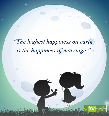 Best Wedding Quotes Wishes For Bride And Groom Fnp Gardens