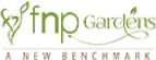FNP Gardens Logo